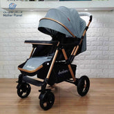Belecoo Classic Baby Stroller (Mdl-511)